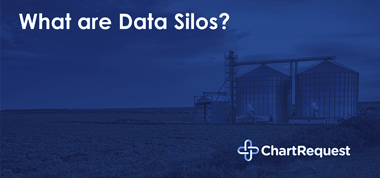 What are Data Silos