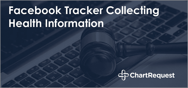 FaceBook Tracker