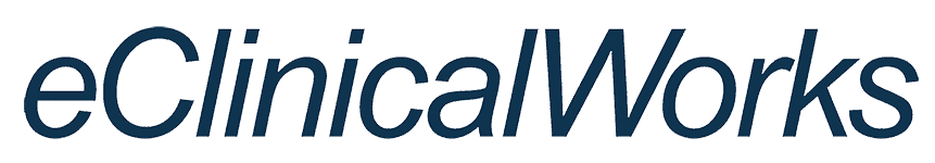 eClinicalWorks Logo