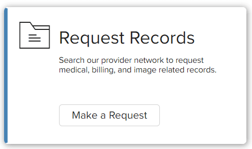 Request Records