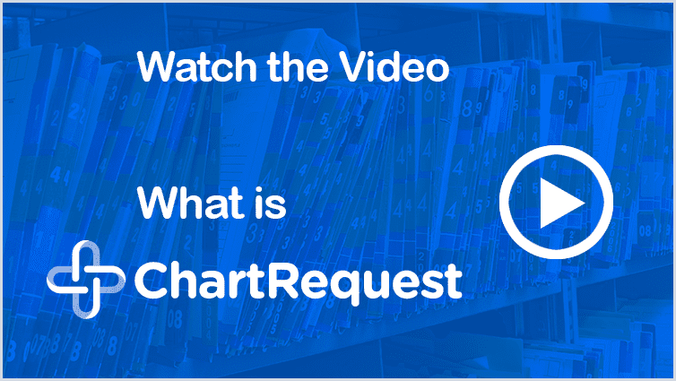 What is ChartRequest