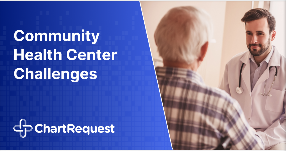 Community Health Center Challenges