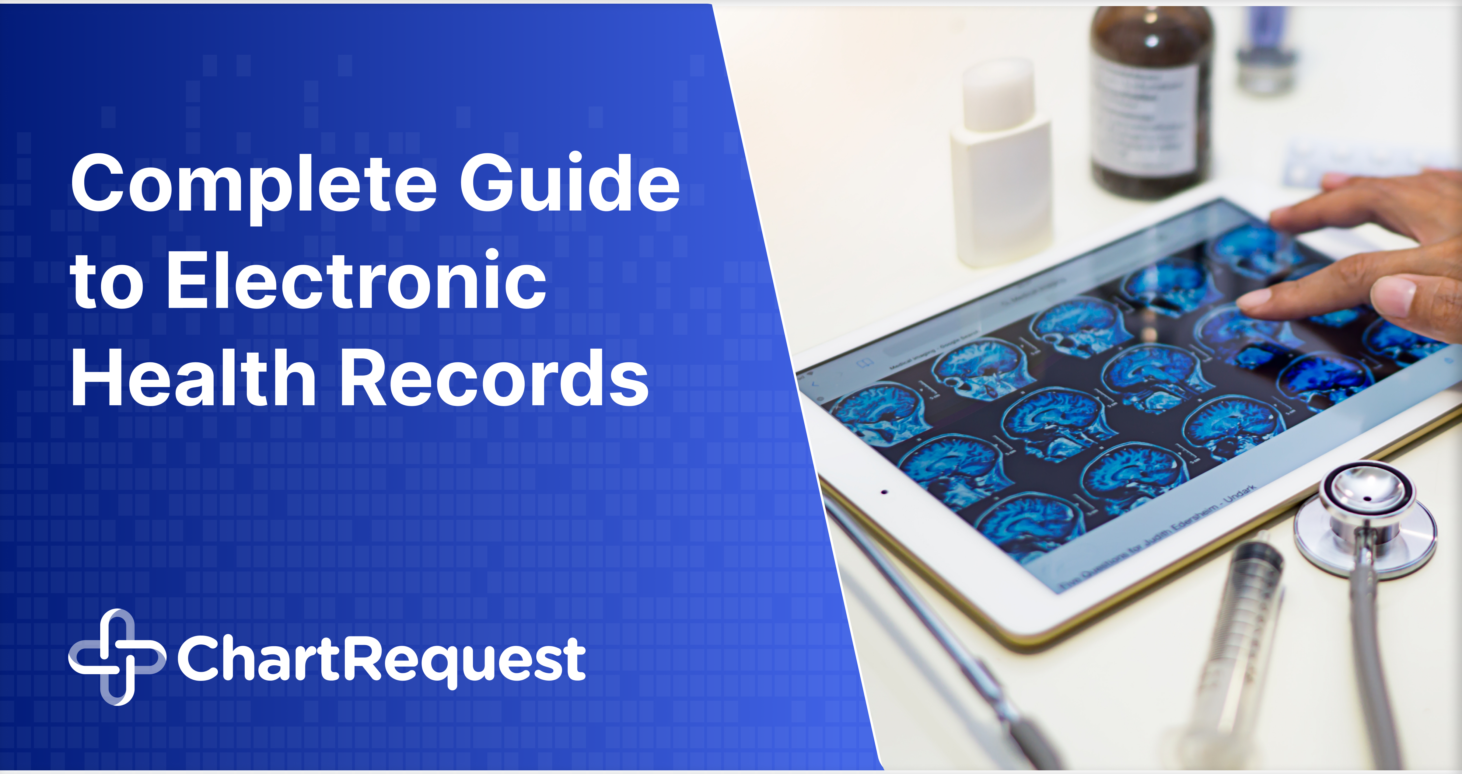 Complete Guide to Electronic Health Records