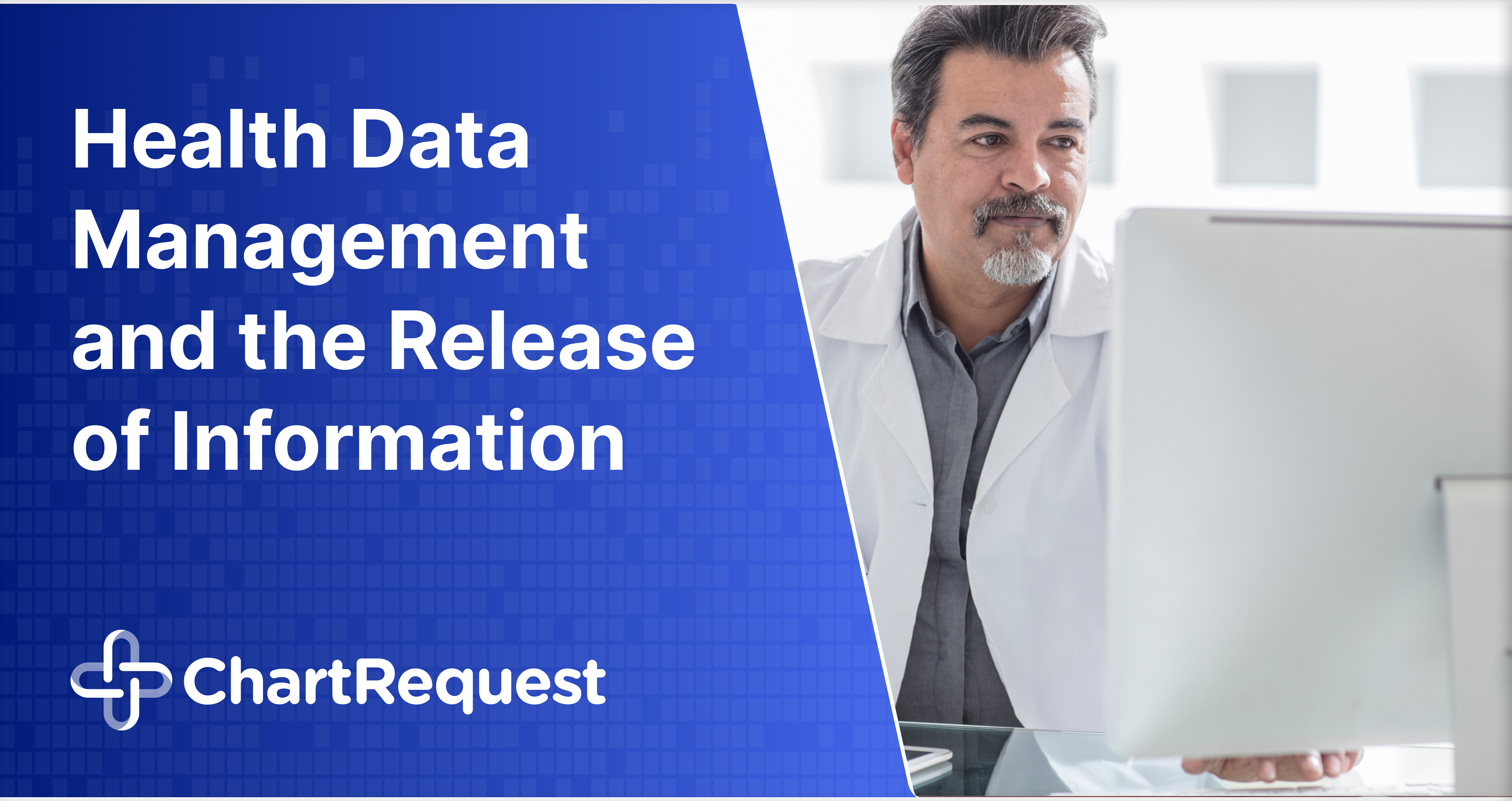 Health Data Management and the Release of Information