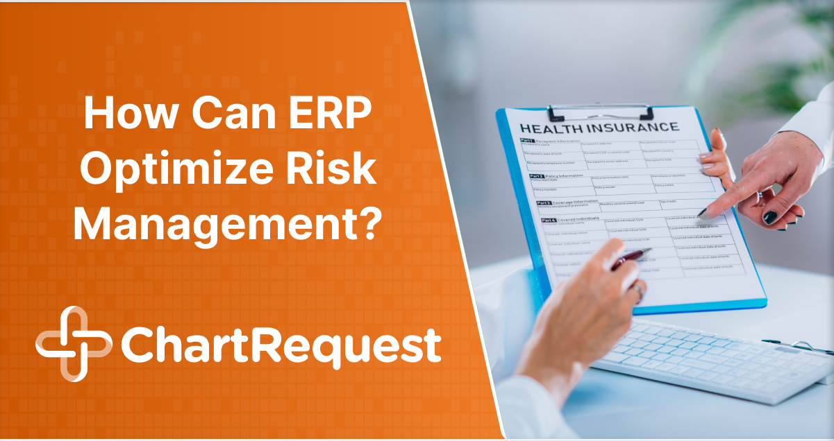 How Can ERP Insurance Optimize Risk Management?