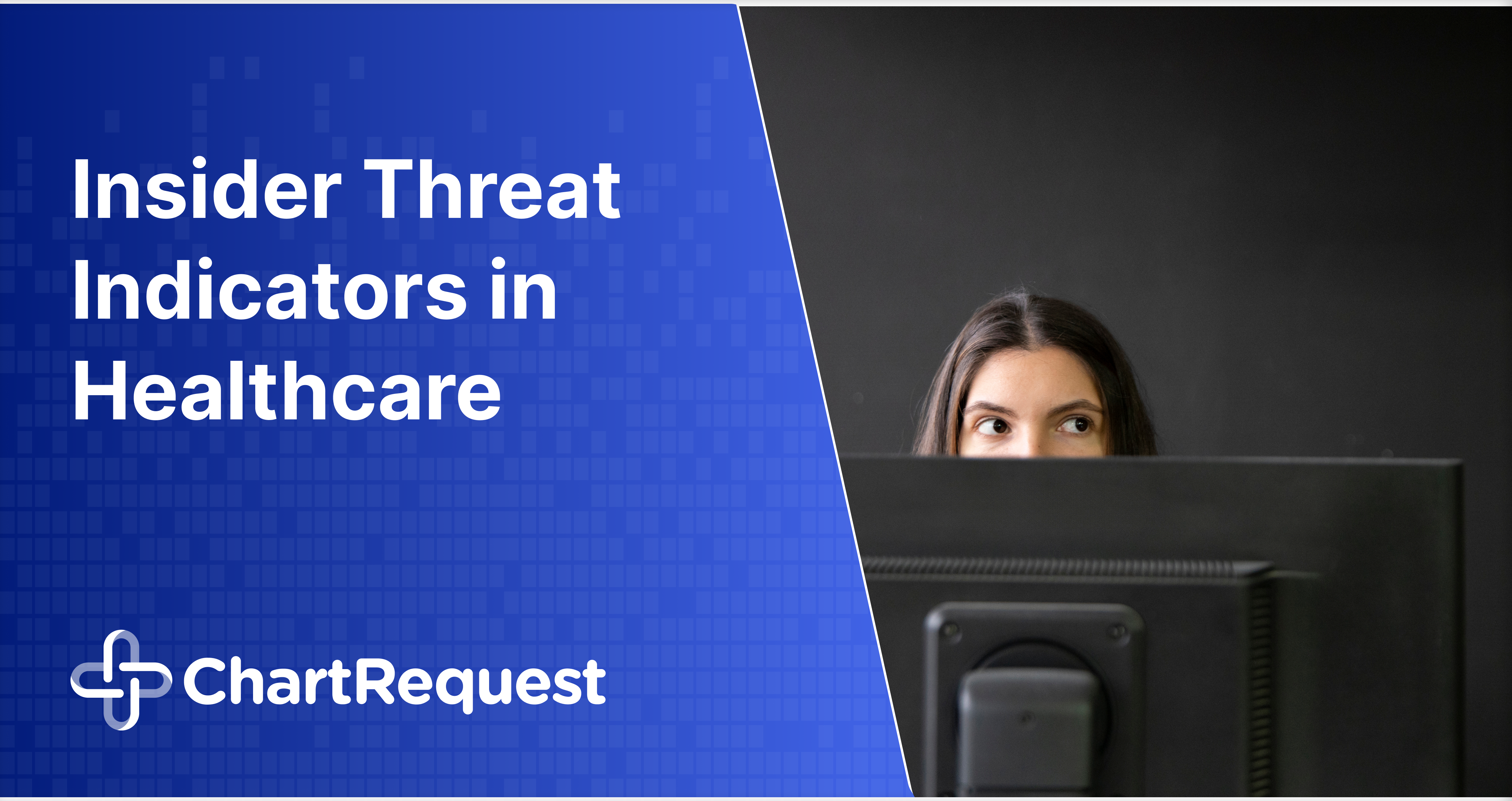 Insider Threat Indicators in Healthcare