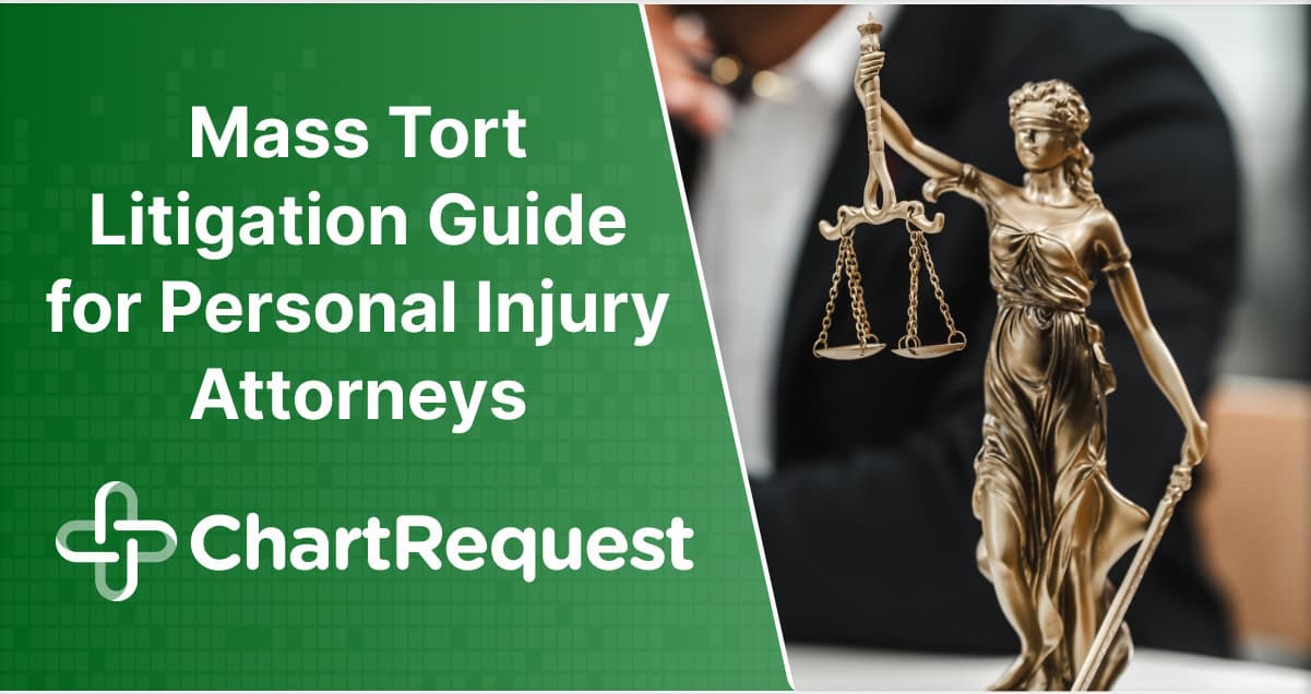 Mass Tort Litigation Guide for Personal Injury Attorneys