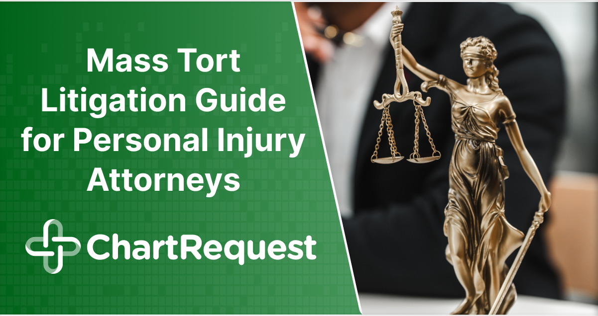 Mass Tort Litigation Guide for Personal Injury Attorneys