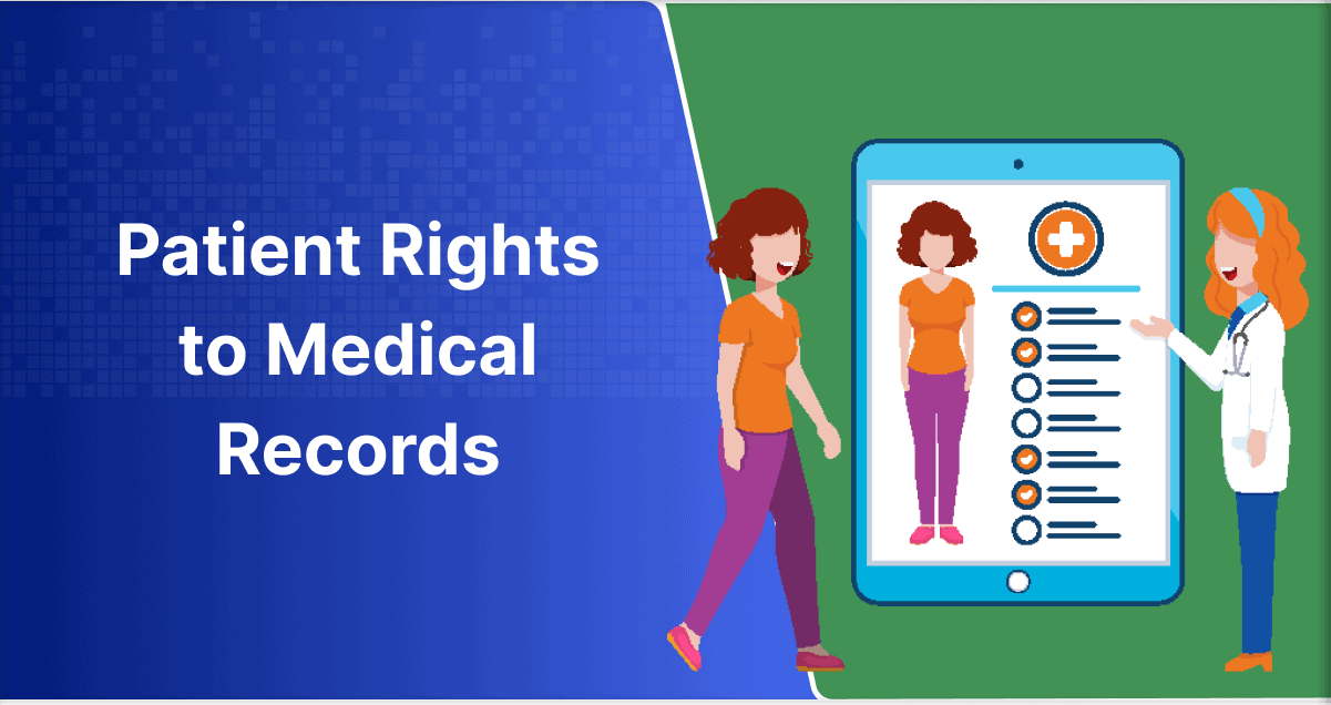 What Regulations Impact Patient Rights to Medical Records in 2024?