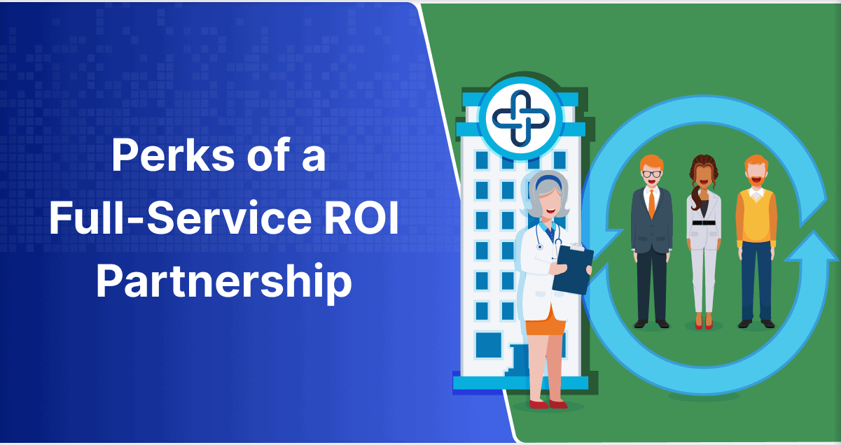 Perks of a Full-Service ROI Partnership