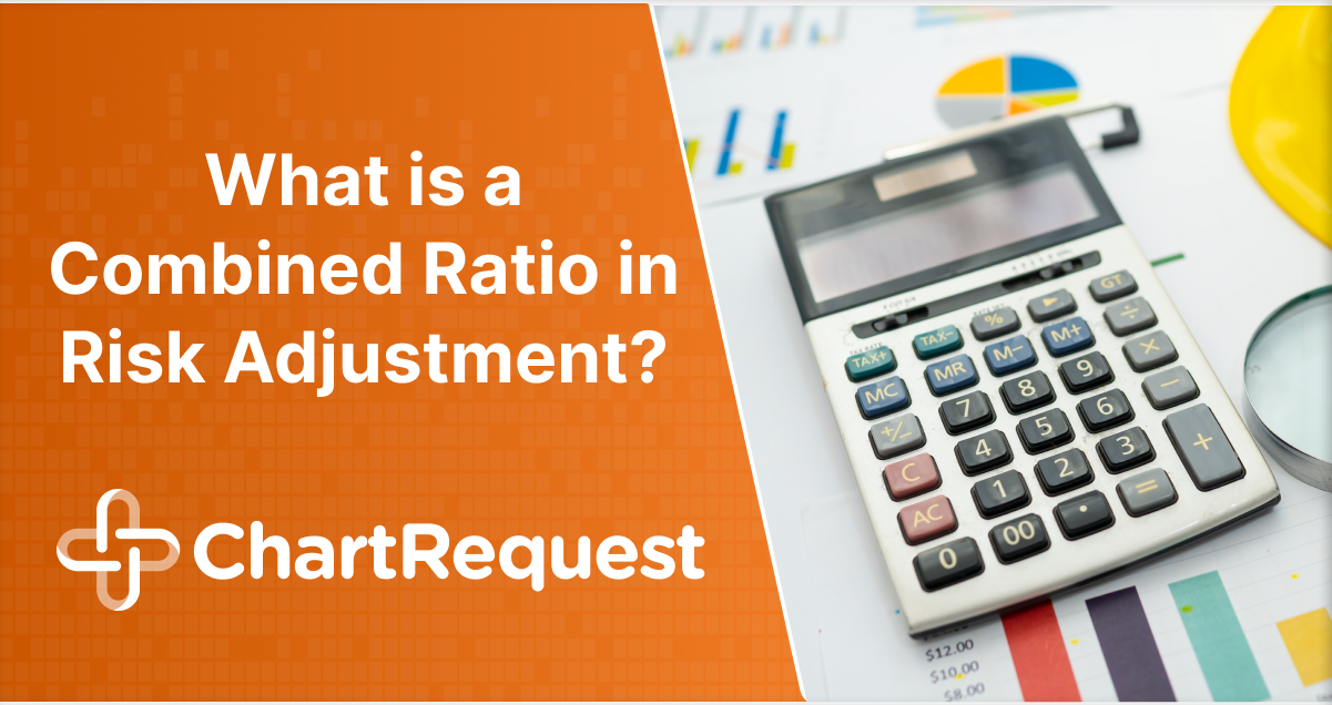 What is a Combined Ratio in Risk Adjustment?