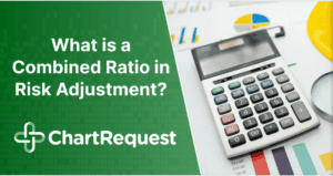 What is a Combined Ratio in Risk Adjustment?