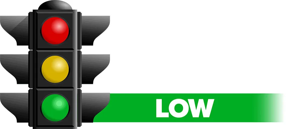 The Cures Act - Quiz - Results - Low